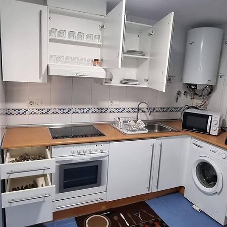 Luxury Flat - Calle Victoria - Malaga Centro Экстерьер фото