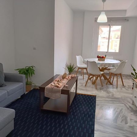 Luxury Flat - Calle Victoria - Malaga Centro Экстерьер фото