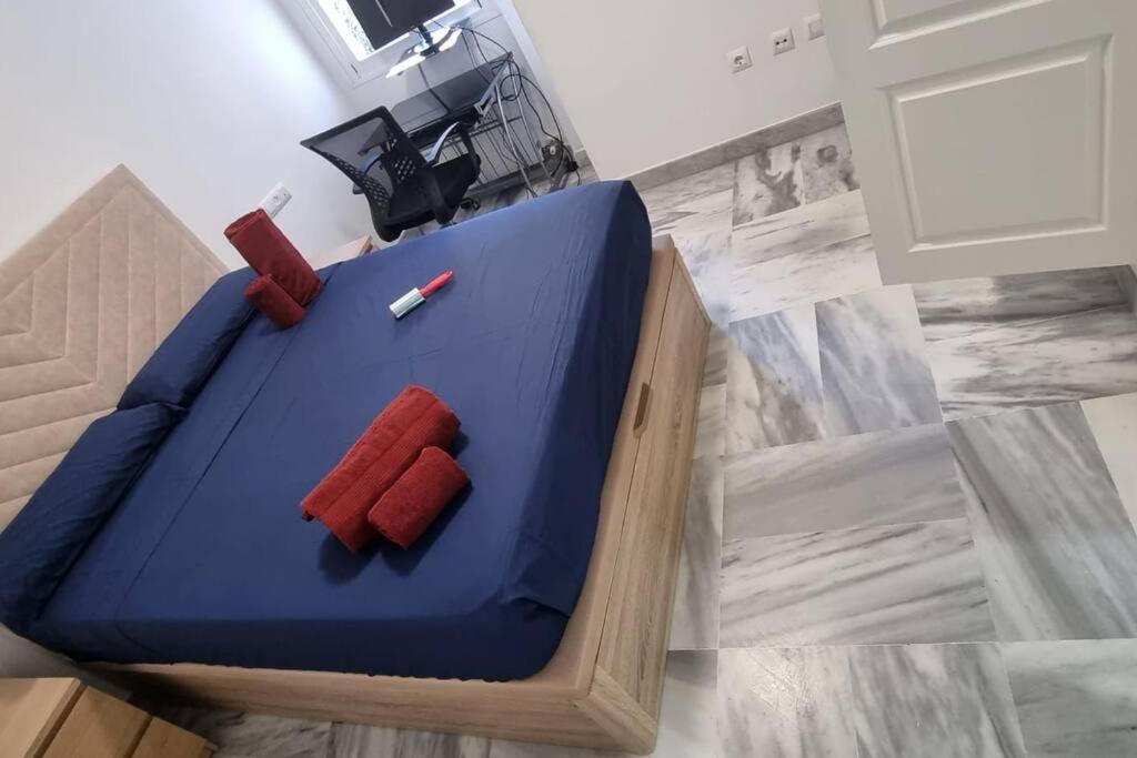 Luxury Flat - Calle Victoria - Malaga Centro Экстерьер фото