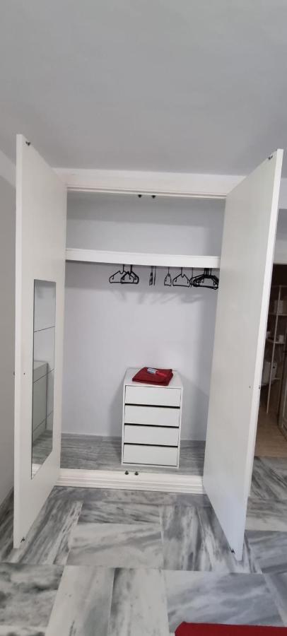 Luxury Flat - Calle Victoria - Malaga Centro Экстерьер фото