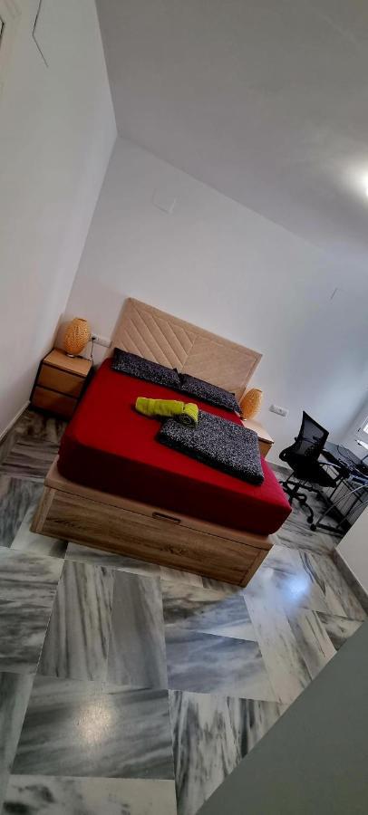 Luxury Flat - Calle Victoria - Malaga Centro Экстерьер фото