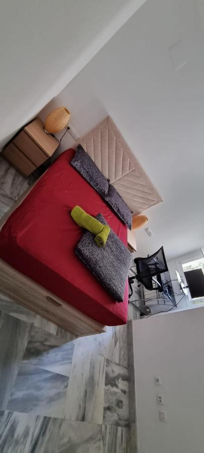 Luxury Flat - Calle Victoria - Malaga Centro Экстерьер фото