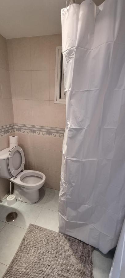 Luxury Flat - Calle Victoria - Malaga Centro Экстерьер фото